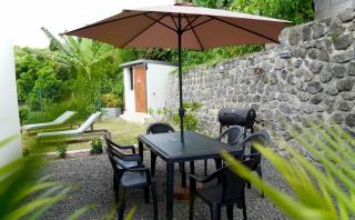 Villa ilonha - Saint-Pierre - 9