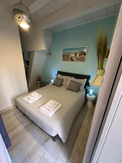 Suite Moen Ortigia - Syracuse - 4