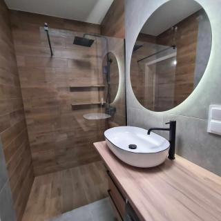 Apartament na włoskiej - Koszalin - 9