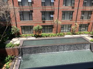 The Landmark Apartment - Johannesburg - 2