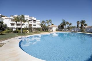 Palmeras Candor free parking by Staycare - Rota - 0