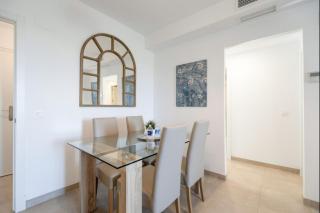 Palmeras Candor free parking by Staycare - Rota - 3