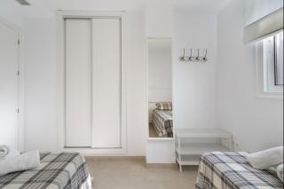 Palmeras Candor free parking by Staycare - Rota - 1