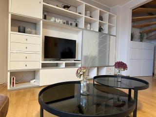 Großzügige, zentrale Ferienwohnung in Leer - Leer - 9