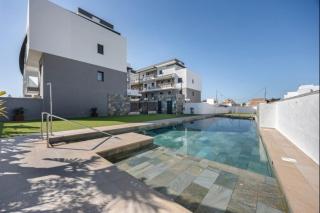 Nerea Rota free parking by Staycare - Rota - 0