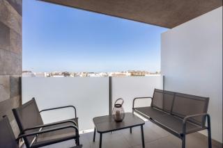Nerea Rota free parking by Staycare - Rota - 6