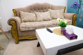 J-Fancy Homestays - Nairobi - 6