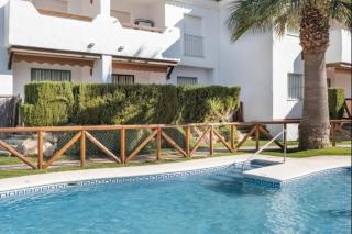 Atico de la Luz free parking by Staycare - Rota - 2