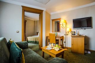 Usta Park Hotel - Trabzon - 6