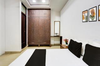 Hotel O Maharaja Inn - Neu-Delhi - 4