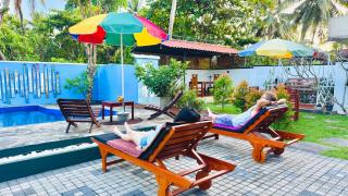 KT Villa - Aluthgama - 6