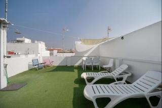 La Terraza del Poeta by Staycare - Rota - 0