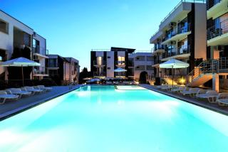 New Line Village Apartments - Sunny Beach - 0