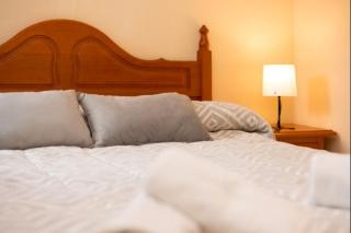 Sorolla Rota free parking by Staycare - Rota - 8