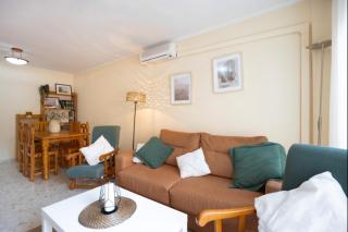Sorolla Rota free parking by Staycare - Rota - 5