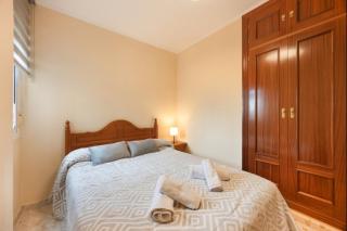 Sorolla Rota free parking by Staycare - Rota - 2
