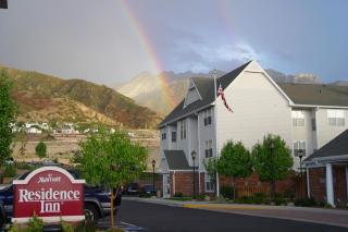 Residence Inn Salt Lake City Cottonwood - Cottonwood Heights - 8