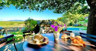 Wild Boar Mountain, Luxury Escape & Stunning Views! - 5