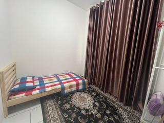 Rumah Jasmin - Near KLIA Airport - Sepang - 7