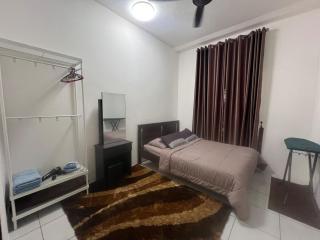 Rumah Jasmin - Near KLIA Airport - Sepang - 2