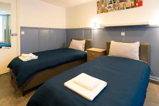 Hotel Geoffroy Marie Opéra - París - 6