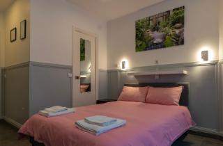 Hotel Geoffroy Marie Opéra - París - 9