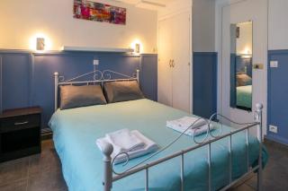 Hotel Geoffroy Marie Opéra - París - 5