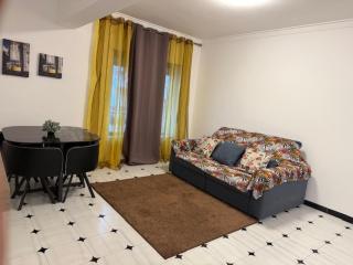 Apartamento Marisol Confort - Aroeira - 0