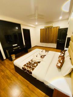 SHLOKA RESIDENCY - Shamshabad - 5