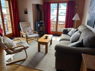 Magnifique appartement - 5