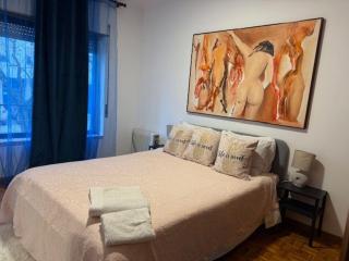 Apartamento Marisol Confort - Aroeira - 2