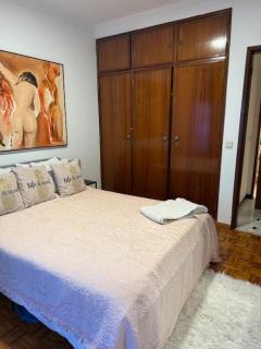 Apartamento Marisol Confort - Aroeira - 3