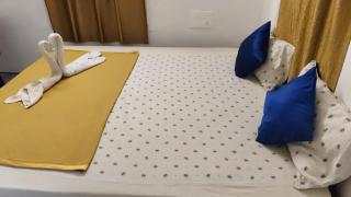 SAI HOMESTAY White town - Pondicherry - 5
