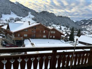 Magnifique appartement - 8