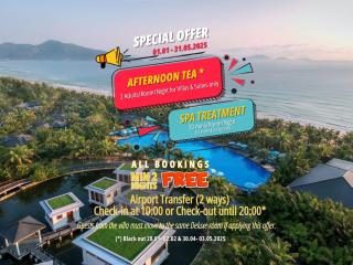 Duyen Ha Resort Cam Ranh - Cam Ranh - 0