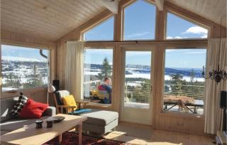 Sjusjøen Pihl 4020 - 7