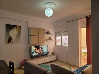 Duka apartment 2 - Sarandë - 0