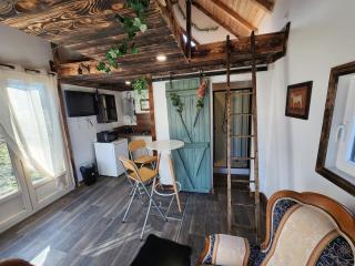 Chalet de la Comté - Le Thillot - 6