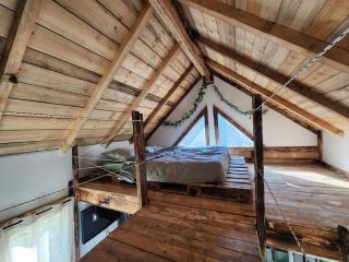 Chalet de la Comté - Le Thillot - 5