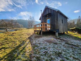 Chalet de la Comté - Le Thillot - 2