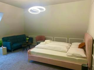Boutique Hotel Pošta RL - Oravský Podzámok - 7