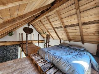 Chalet de la Comté - 1