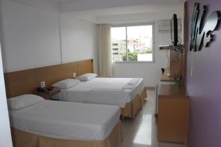 Pratti Hotel - Linhares - 6