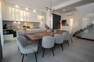 Elegant Villa Cataleya with private pool and sauna - Novalja - 3