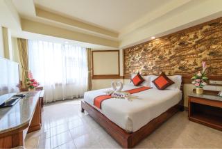 Boutique Paradise Hotel - Pattaya South - 4