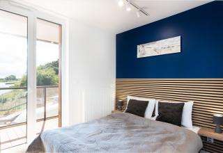 Apartament Lighthouse 06 SurfingBird Mrzeżyno - Mrzeżyno - 7