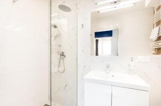 Apartament Lighthouse 06 SurfingBird Mrzeżyno - 1