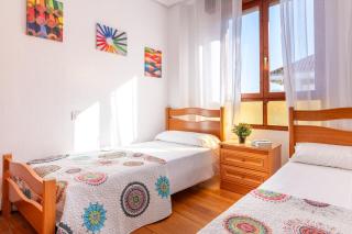 Apartamento la Riberuca con piscina - Suances - 7