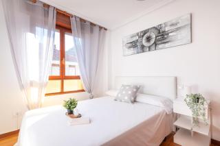 Apartamento la Riberuca con piscina - Suances - 6