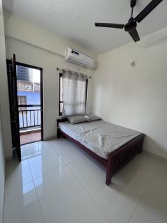 Furnished Flat in Nagercoil Town - 1